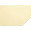 Matouk Milagro Tub Mat In Yellow