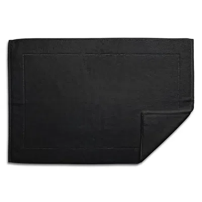 Matouk Milagro Tubmat In Black
