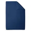 Matouk Milagro Tubmat In Navy