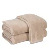 Matouk Milagro Washcloth In Dune