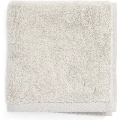 Matouk Milagro Washcloth In Neutral
