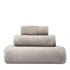Matouk Milagro Washcloth In Platinum