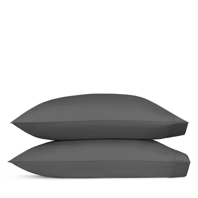 MATOUK MILANO HEMSTITCH KING PILLOWCASE, PAIR