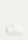 Matouk Mirasol Bath Towel In Bone