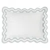Matouk Mirasol Matelasse Boudoir Sham In Pool