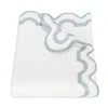 Matouk Mirasol Matelasse Coverlet, King In Pool