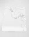 Matouk Mirasol Matelasse Coverlet, King In Bone