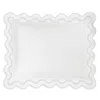 Matouk Mirasol Matelasse King Sham In Bone