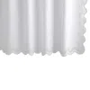 Matouk Mirasol Shower Curtain In White