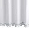 Matouk Mirasol Shower Curtain In Multi