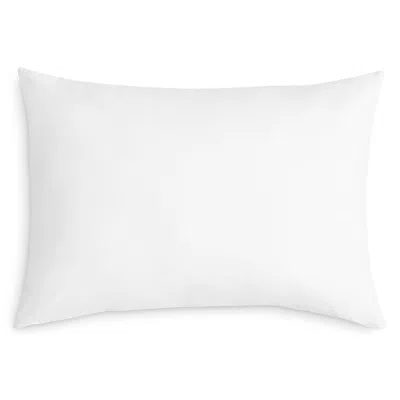 Matouk Montreux Decorative Pillow Insert, 15 X 21 In White