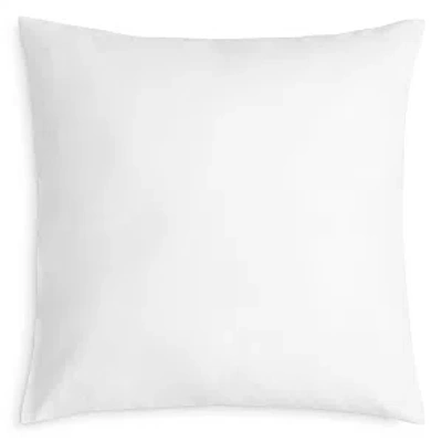 Matouk Montreux Decorative Pillow Insert, 20 X 20 In White