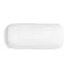 Matouk Montreux Neckroll Pillow Insert In White