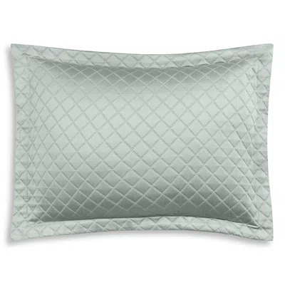 Matouk Nadia Boudoir Sham In Green