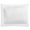 Matouk Nadia King Sham In White