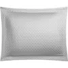 Matouk Nadia Standard Sham In Silver