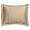 Matouk Netto Boudoir Sham In Champagne