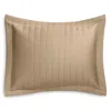 Matouk Netto King Sham In Champagne