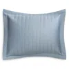 Matouk Netto Standard Sham In Hazy Blue