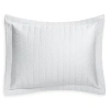 Matouk Netto Standard Sham In White