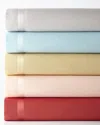 Matouk Nocturne Sateen Duvet Cover, Full/queen In Champagne