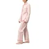 Matouk Nocturne Egyptian Cotton Pajama Set