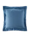 Matouk Nocturne Euro Sham In Sea