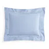 Matouk Nocturne Boudoir Sham In Azure