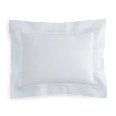 Matouk Nocturne Boudoir Sham In Blue