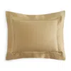 Matouk Nocturne Boudoir Sham In Bronze