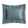Matouk Nocturne Boudoir Sham In Deep Jade