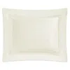 Matouk Nocturne Boudoir Sham In Ivory