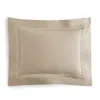 Matouk Nocturne Boudoir Sham In Khaki