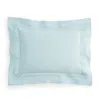 Matouk Nocturne Boudoir Sham In Lagoon