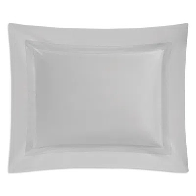 Matouk Nocturne Boudoir Sham In Silver