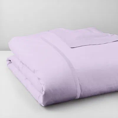 MATOUK NOCTURNE SATEEN DUVET COVER, FULL/QUEEN,M212FQDUVVT