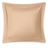 Matouk Nocturne Sateen Euro Sham In Ambrose