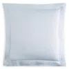 Matouk Nocturne Sateen Euro Sham In Blue
