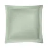 Matouk Nocturne 600 Thread Count Euro Sham In Opal