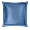 Matouk Nocturne Euro Sham In Sea