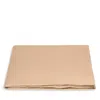 Matouk Nocturne Sateen Fitted Sheet, California King In Ambrose