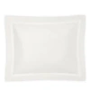 Matouk Nocturne 600 Thread Count Fitted Sheet In Bone