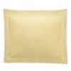 Matouk Nocturne Sateen Fitted Sheet, California King In Honey