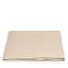 Matouk Nocturne 600 Thread Count Fitted Sheet In Dune