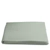 Matouk Nocturne Sateen Fitted Sheet, King In Opal