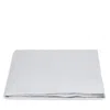 Matouk Nocturne Sateen Fitted Sheet, Queen In Dove