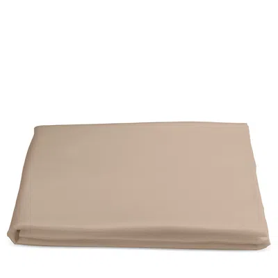 MATOUK NOCTURNE SATEEN FITTED SHEET, QUEEN,886NQFITKH