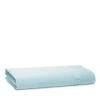 Matouk Nocturne Sateen Fitted Sheet, Queen In Lagoon
