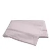 Matouk Nocturne Sateen Flat Sheet, Full/queen In Deep Lilac