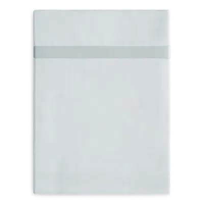 MATOUK NOCTURNE SATEEN FLAT SHEET, KING,M212KFLAPL